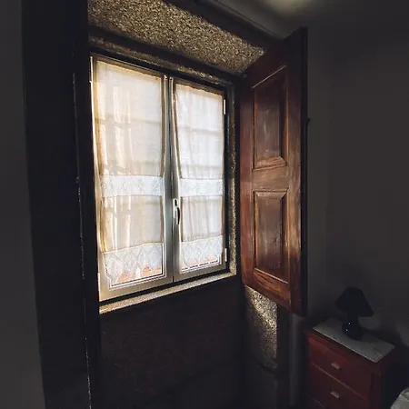 Ferienwohnung Casa Da Tanquinha Beiral do Lima Exterior foto