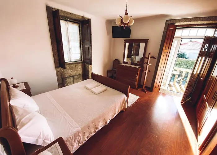 Casa Da Tanquinha