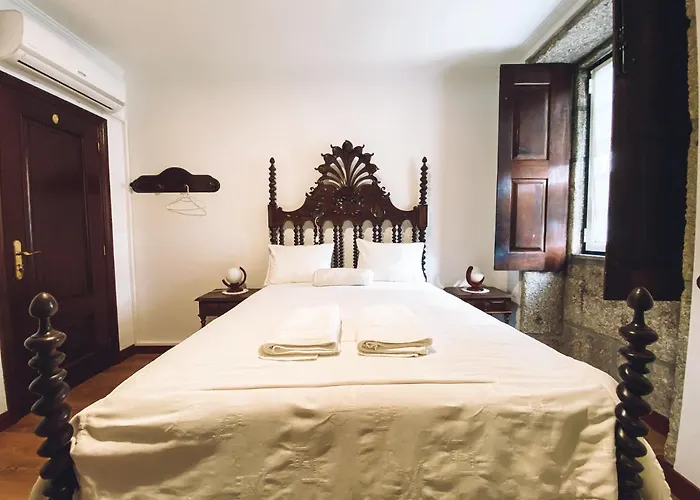 Casa Da Tanquinha