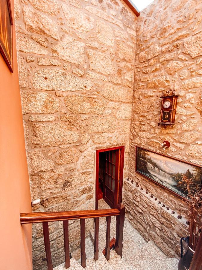 Casa Da Tanquinha Habitación en casa particular *