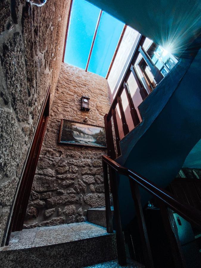 Casa Da Tanquinha