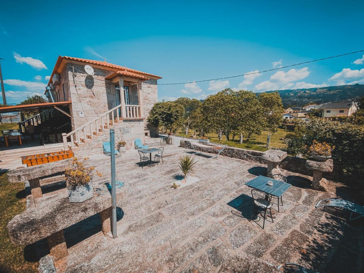Casa Da Tanquinha Privatunterkunft *