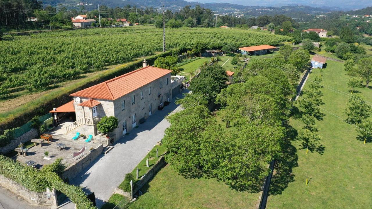 Casa Da Tanquinha Privatunterkunft *