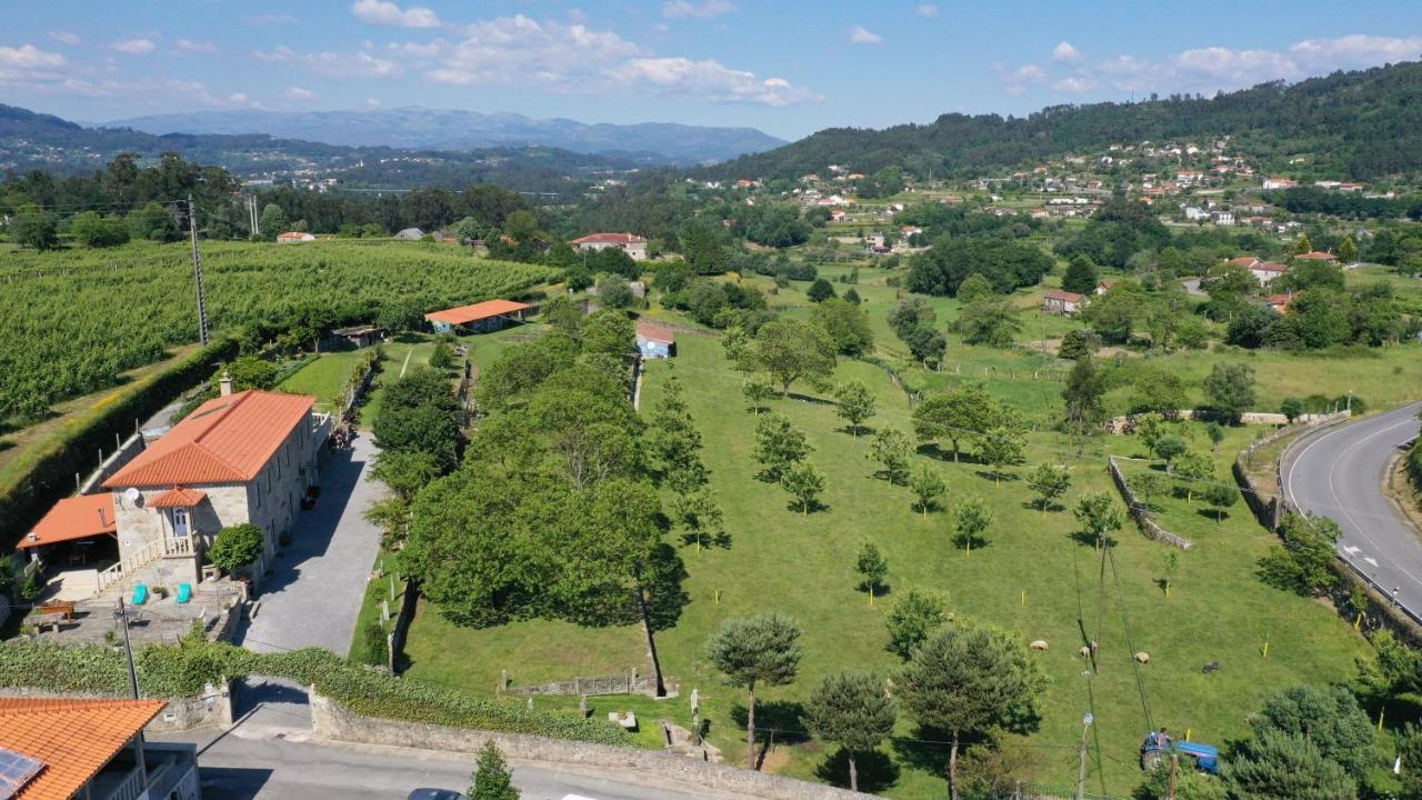 Casa Da Tanquinha Privatunterkunft Beiral do Lima