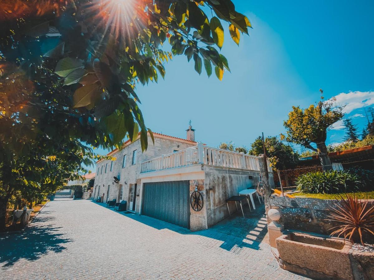 Casa Da Tanquinha