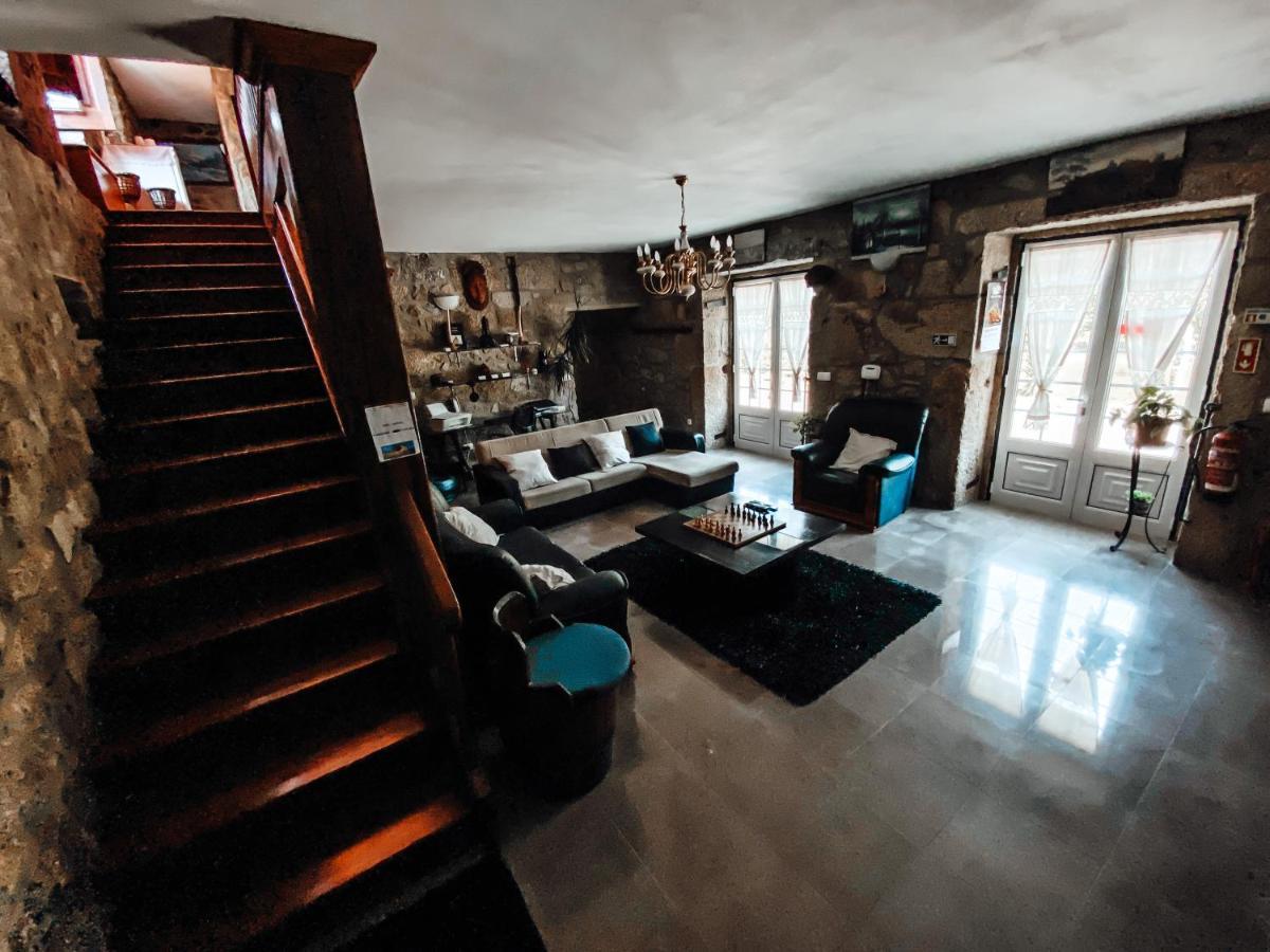Privatunterkunft Casa Da Tanquinha Beiral do Lima