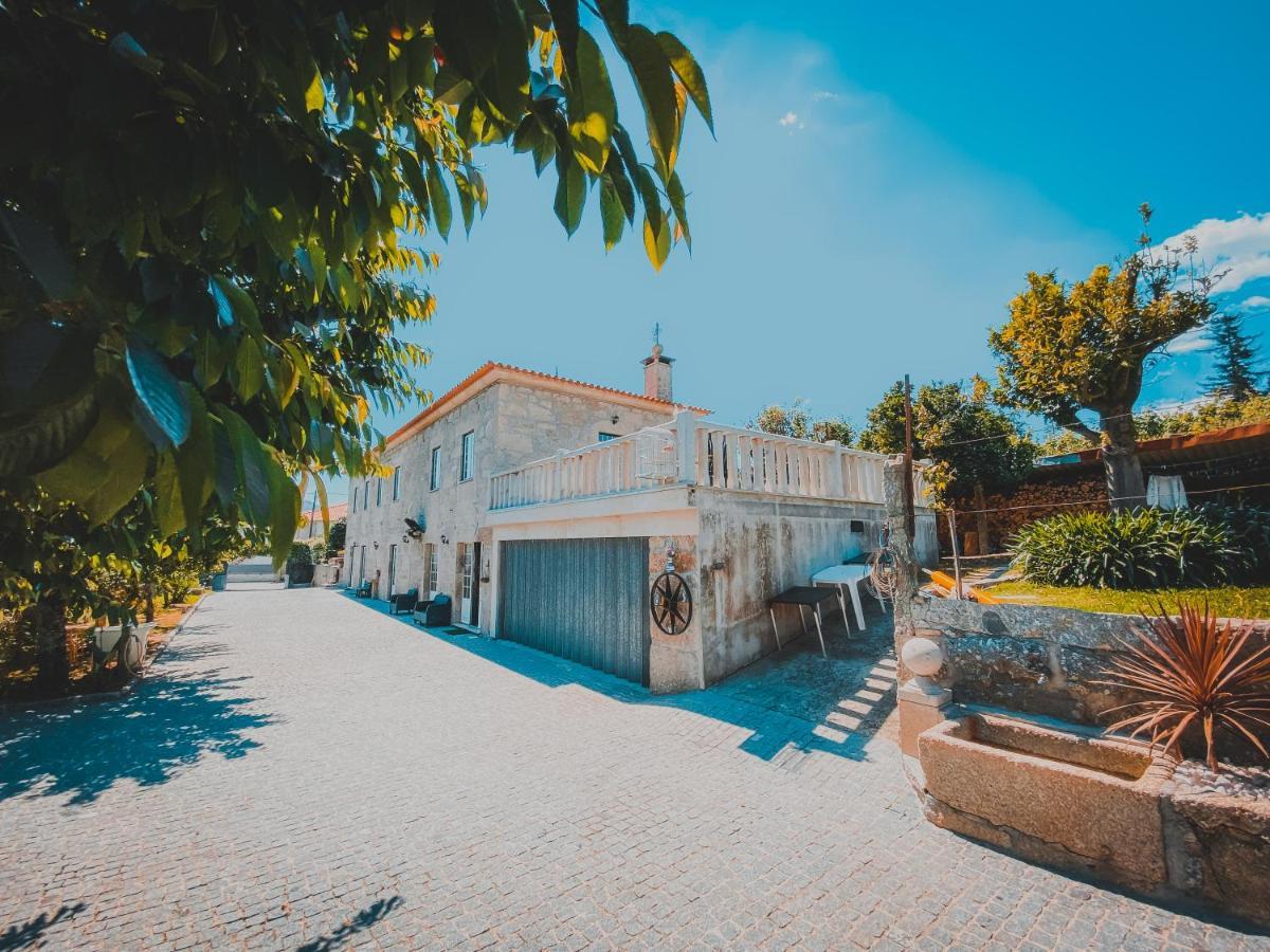 Casa Da Tanquinha Privatunterkunft *