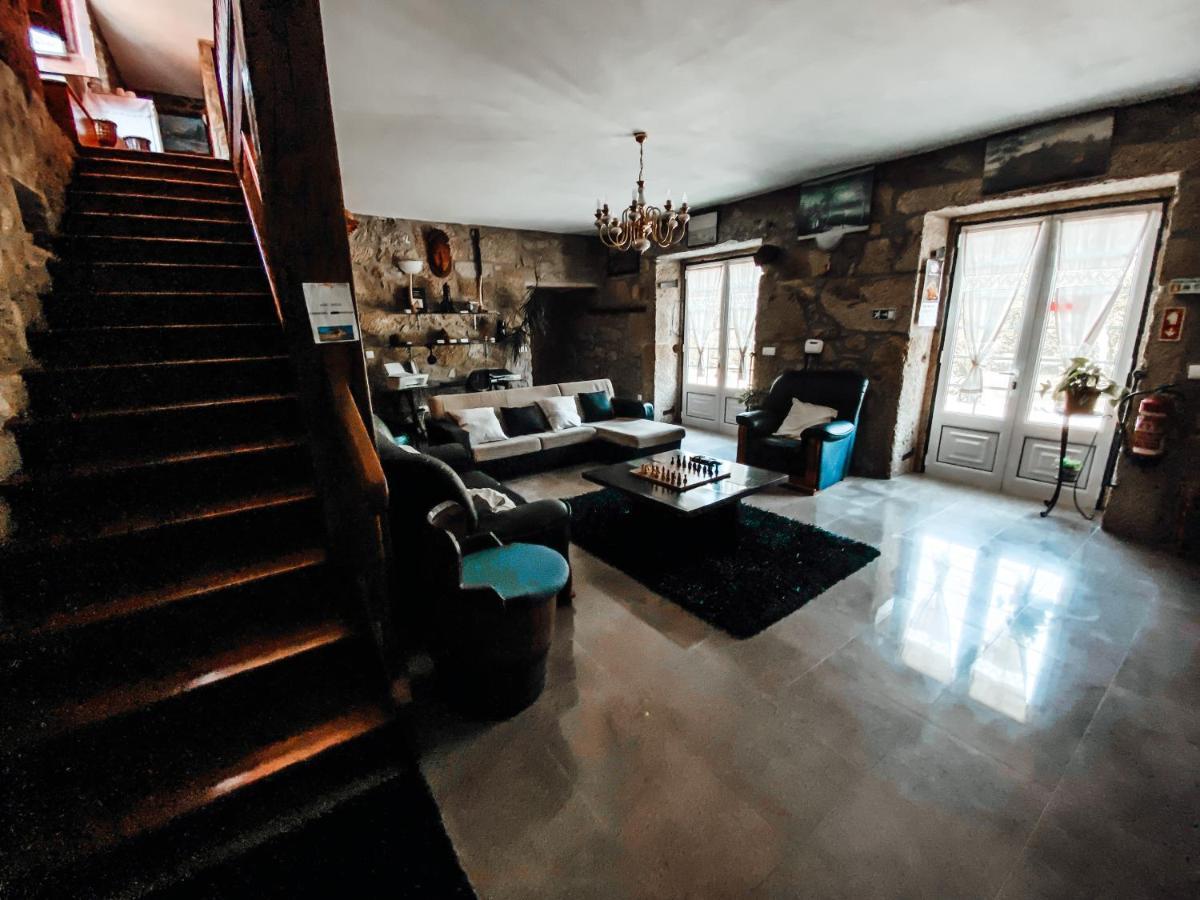 Privatunterkunft Casa Da Tanquinha