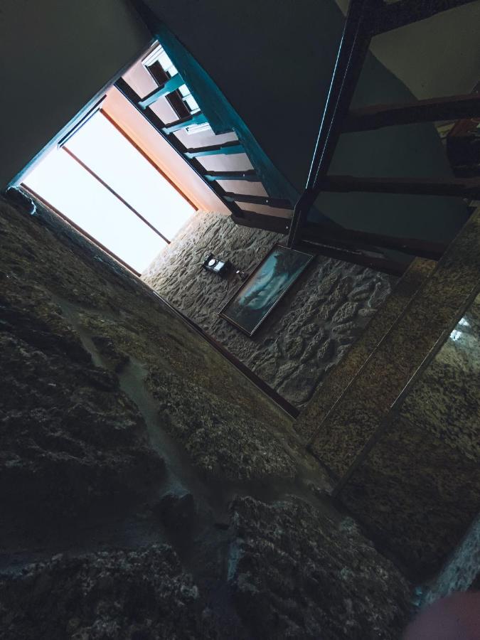 Casa Da Tanquinha Privatunterkunft