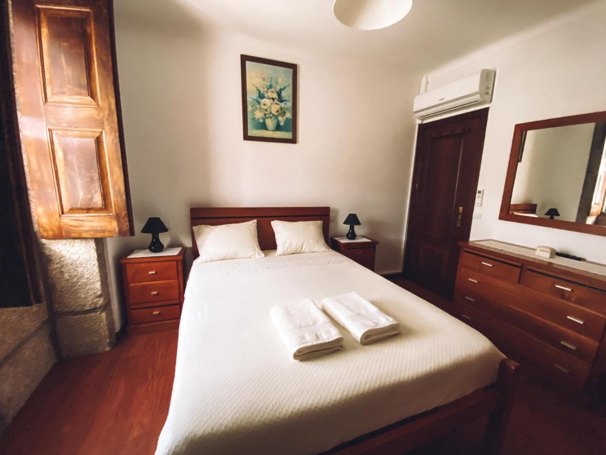 Casa Da Tanquinha