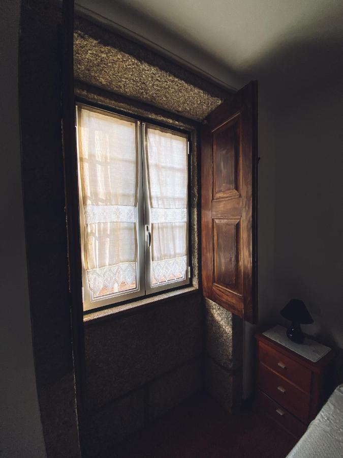 Casa Da Tanquinha Privatunterkunft Beiral do Lima