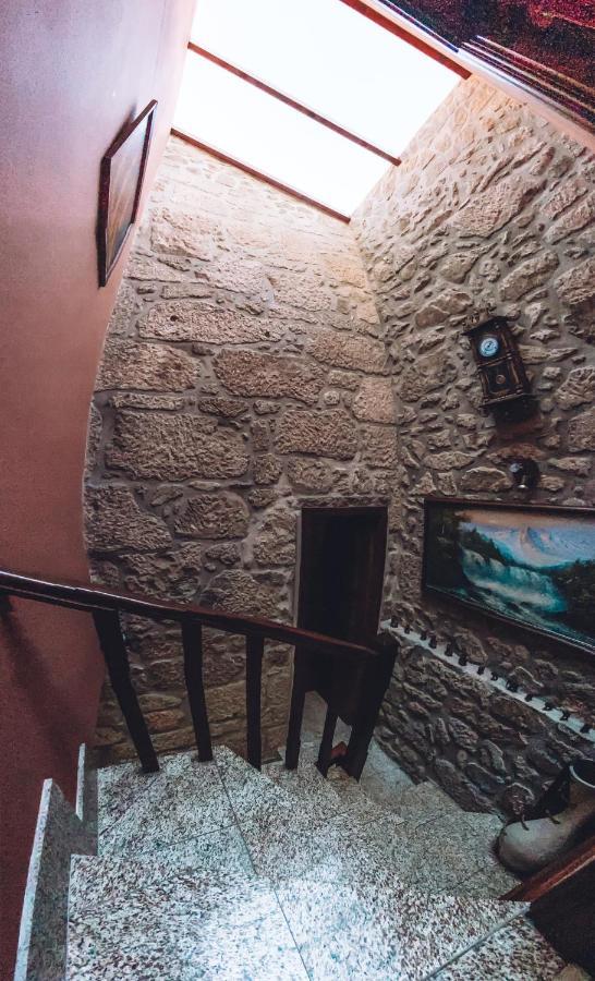 Casa Da Tanquinha * Beiral do Lima