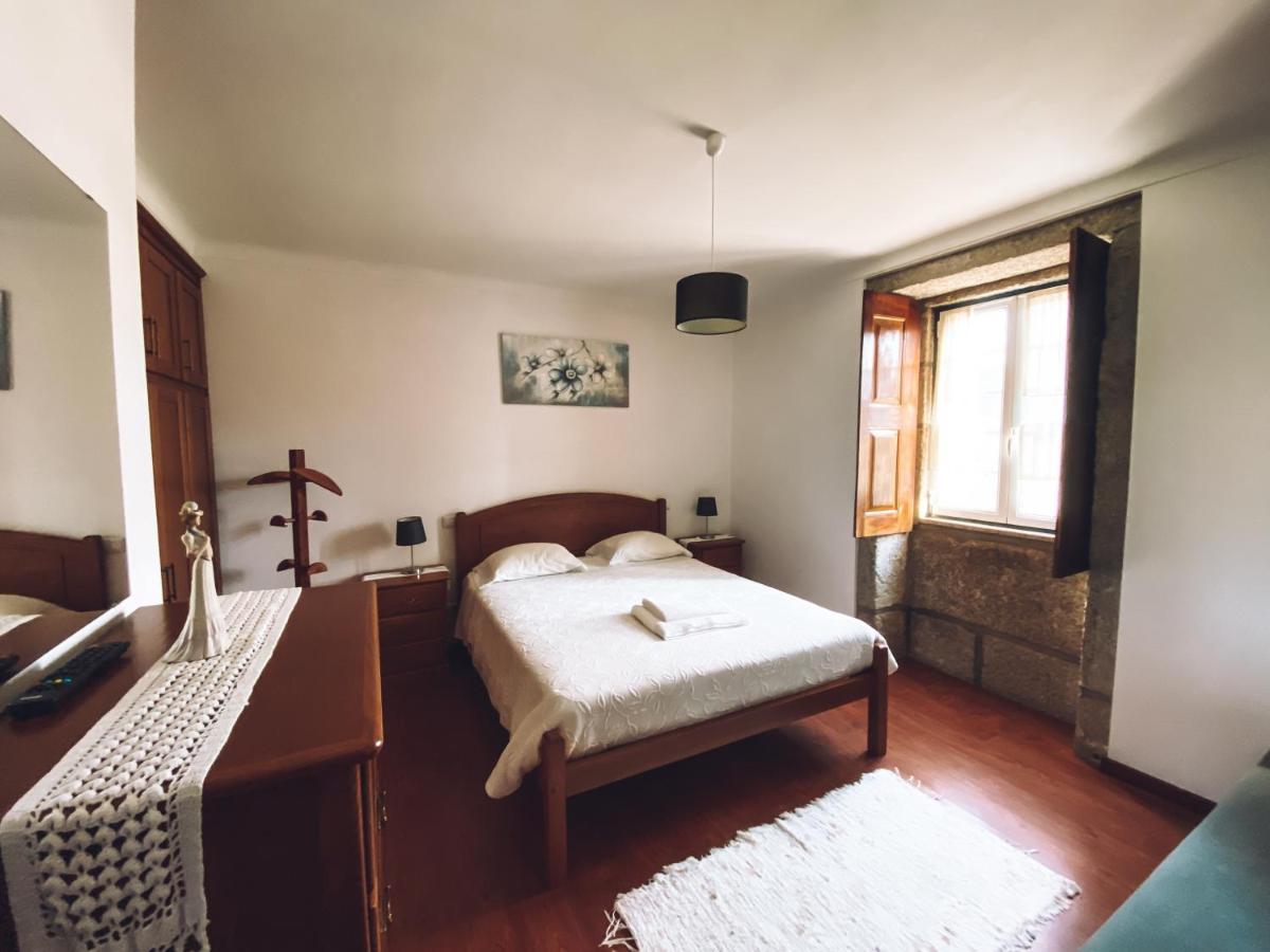 Casa Da Tanquinha Privatunterkunft *