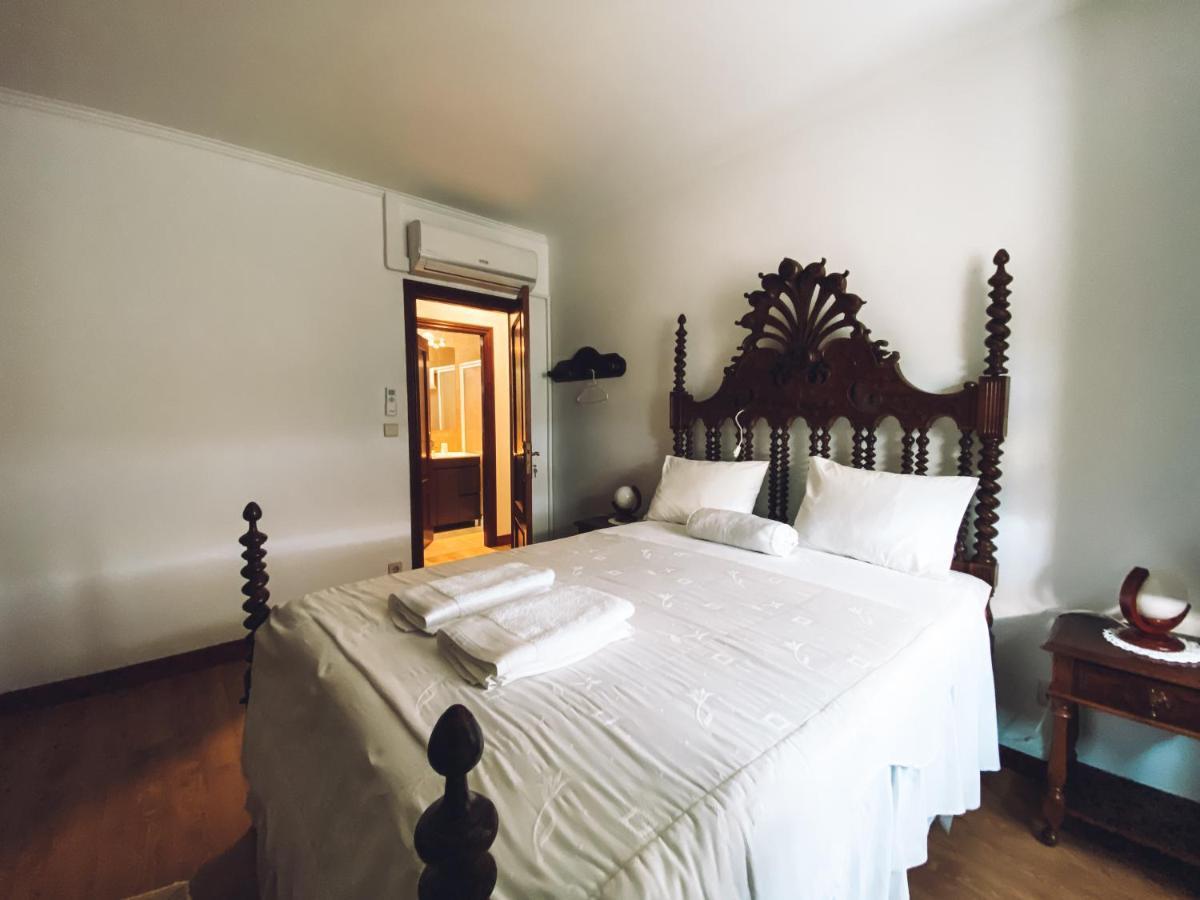 Casa Da Tanquinha Privatunterkunft