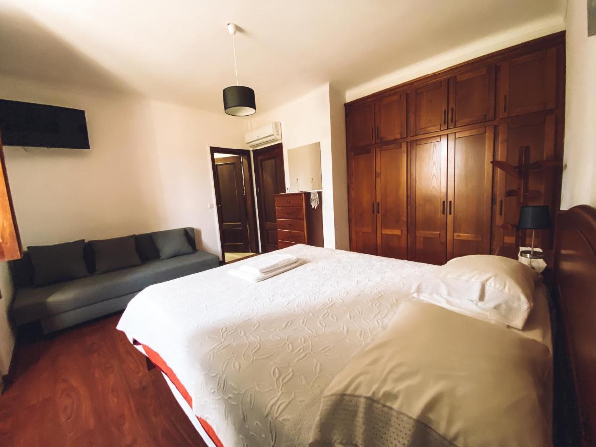 Privatunterkunft Casa Da Tanquinha Beiral do Lima