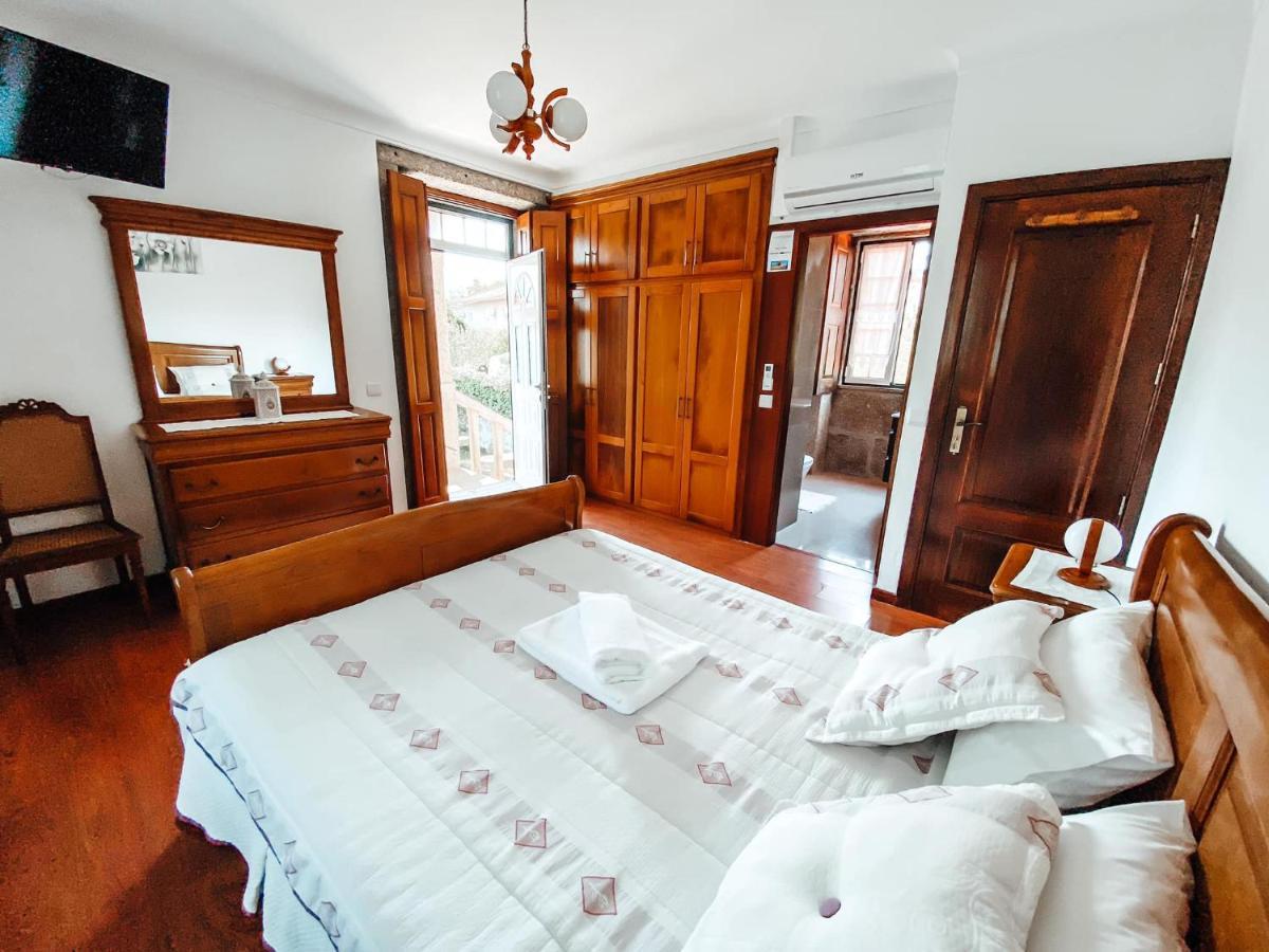 Casa Da Tanquinha