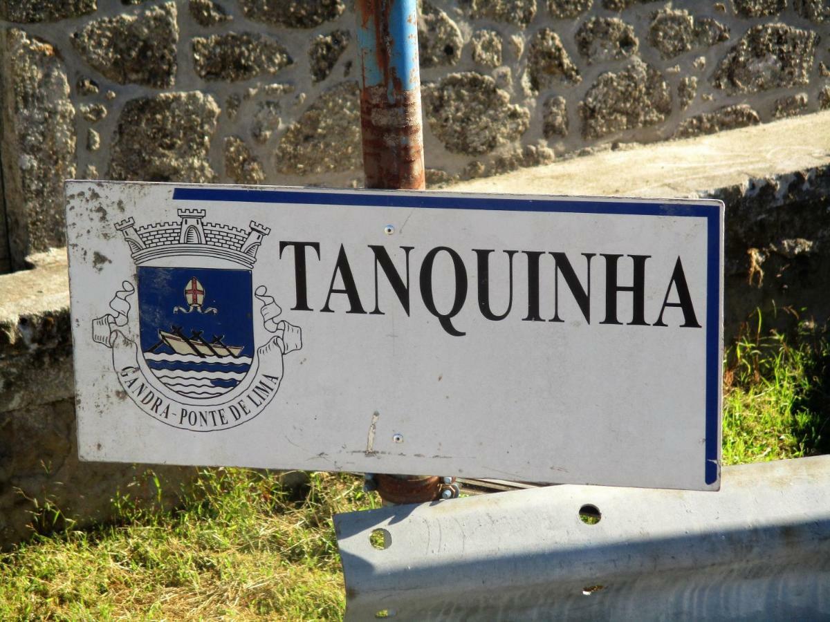 Casa Da Tanquinha * Beiral do Lima