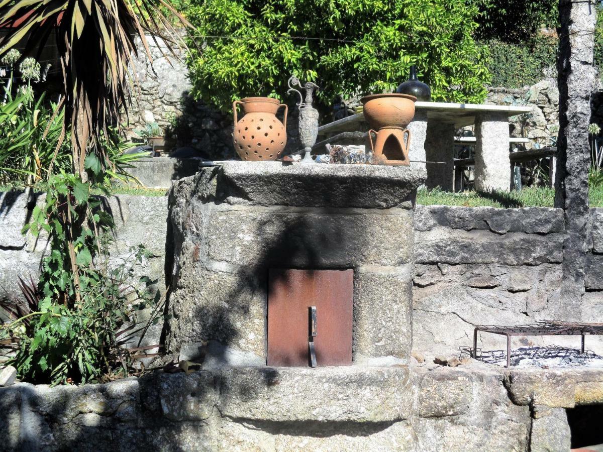 Casa Da Tanquinha Privatunterkunft