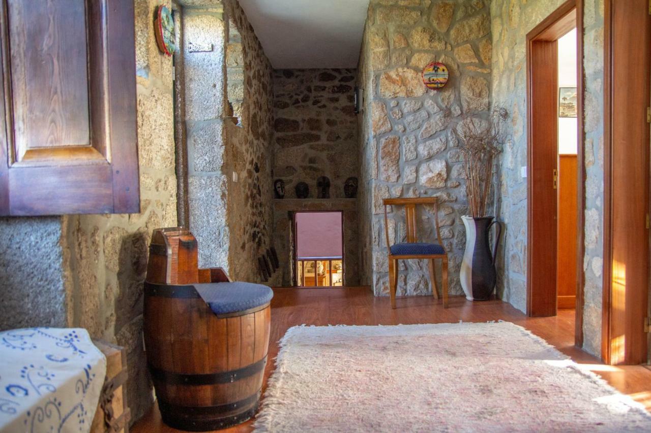 Casa Da Tanquinha Habitación en casa particular