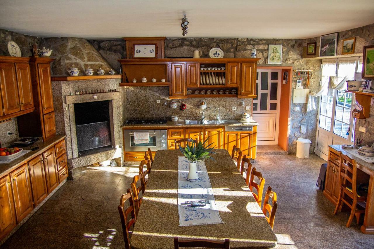 Casa Da Tanquinha